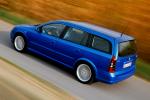 Opel Astra Caravan OPC 2002 года